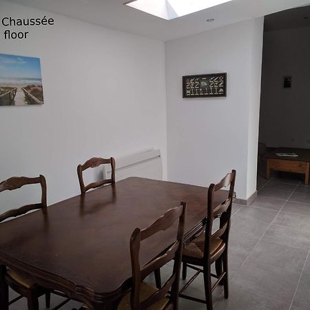Appartements Boulonnais Boulogne-sur-Mer Szoba fotó